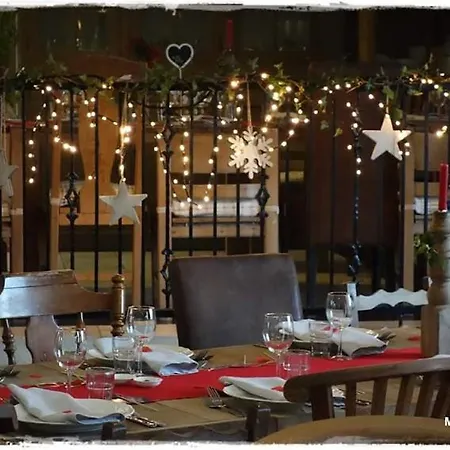 The Three Towers Eco Lodge ラウレア