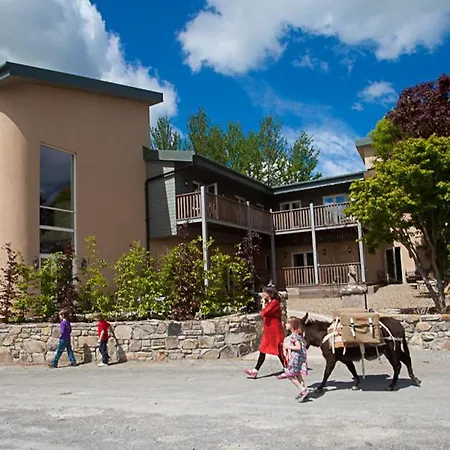 The Three Towers Eco Lodge * ラウレア