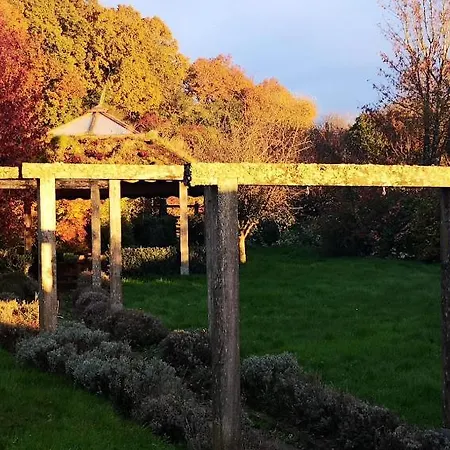 The Three Towers Eco Lodge ロッジ ラウレア