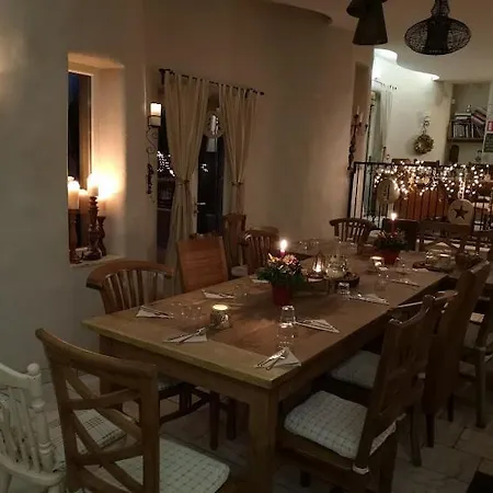The Three Towers Eco Lodge *