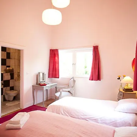 The Three Towers Eco Lodge ロッジ ラウレア