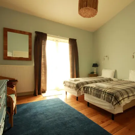 ロッジ The Three Towers Eco Lodge ラウレア