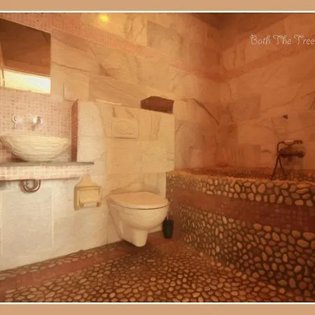 ロッジ The Three Towers Eco Lodge ラウレア